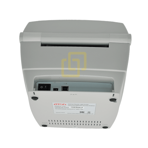 Термотрансферный принтер штрихкода АТОЛ ТТ41 купить в Бийске