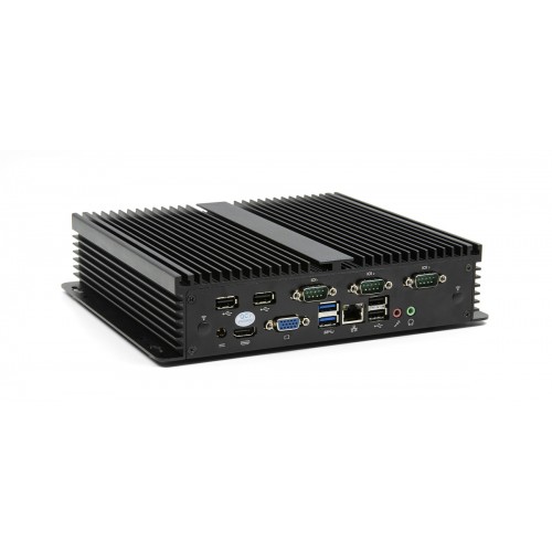 POS-компьютер АТОЛ NFD50 (v.Pro) (Intel Celeron J6412, DDR4 8GB/SSD mSATA 256GB, Windows 10 IoT) купить в Бийске
