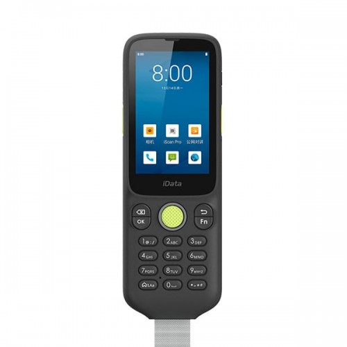 ТСД iData i3 + Mobile SMARTS: Магазин 15 Продуктовый Базовый купить в Бийске