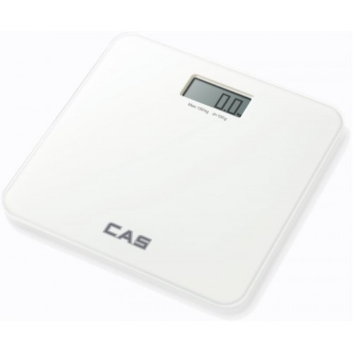 Весы бытовые CAS X1 (WHITE) купить в Бийске