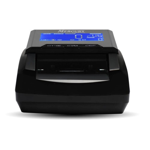 Автоматический детектор банкнот Mertech D-20A Flash Pro LCD (АКБ) купить в Бийске