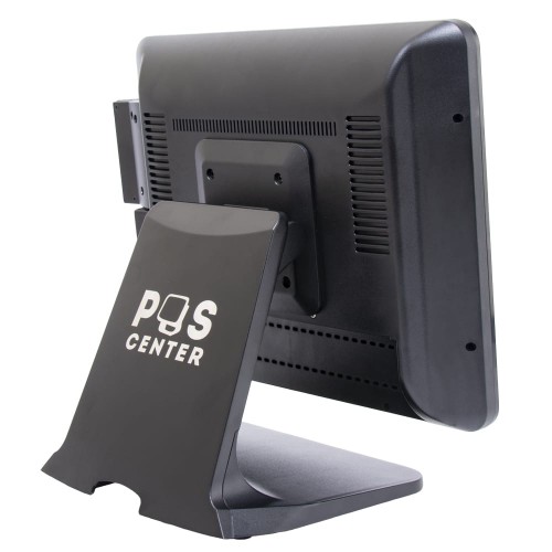 POS-терминал POScenter POS100 черный (4GB/128GB, Windows 10 IoT) купить в Бийске