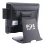 POS-терминал POScenter POS100 черный (4GB/128GB, Windows 10 IoT) купить в Бийске