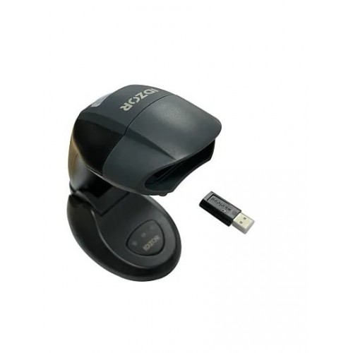 Cканер штрих-кода IDZOR 9800 2D Bluetooth/c подставкой купить в Бийске