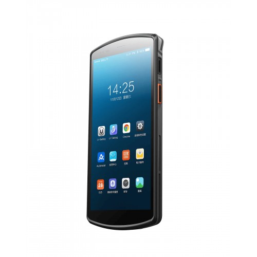 ТСД UROVO DT50 (Android 9.0, Qualcomm SD 636, 4Gb/64Gb, 4G (LTE), Bluetooth, GPS, GSM, Wi-Fi) купить в Бийске