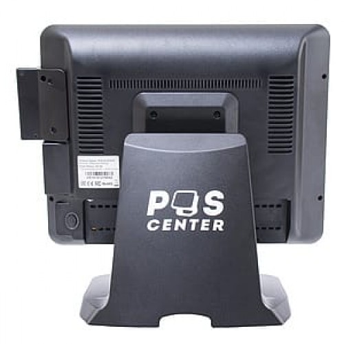 POS-терминал POScenter POS100 черный (4GB/64GB, MSR, Windows 10 IoT) купить в Бийске