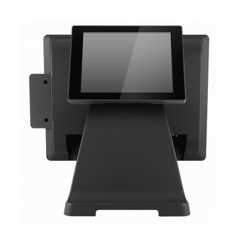 POS-терминал ШТРИХ-TouchPOS/iTouch 485 TrueFlat (черный, noOS) купить в Бийске
