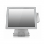 POS-терминал ШТРИХ-TouchPOS/iTouch 485 TrueFlat (белый, Windows POSReady 7) купить в Бийске