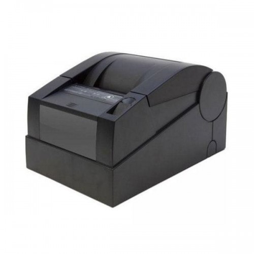 Чековый принтер "ШТРИХ-600" (LAN, черный) купить в Бийске