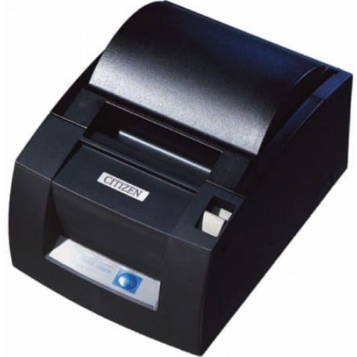 Чековый принтер Citizen CT-S300 LPT (черный) купить в Бийске