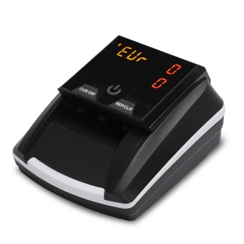 Автоматический детектор банкнот Mertech D-20A Promatic LED RUB купить в Бийске