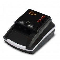 Автоматический детектор банкнот Mertech D-20A Promatic LED RUB (АКБ)