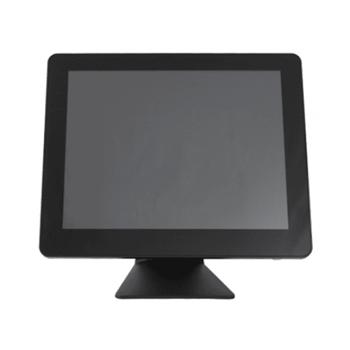 POS-терминал FEC PP-1635 (15" LED LCD, 4Gb, SSD 128 Gb, MSR, black, Win 10 IOT) купить в Бийске