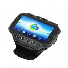 ТСД UROVO U2 (Android 10, без сканера, 2G/4G, Bluetooth, WIFI, GSM, GPS)
