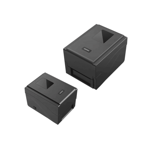 Термотрансферный принтер штрихкода UROVO D7000 (203dpi, USB, RS232, Ethernet) купить в Бийске