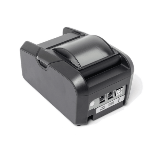 Фискальный регистратор "ШТРИХ-ON-LINE" чёрный с ФН 36 мес (USB,Wi-Fi) (мод. v. BLR) купить в Бийске